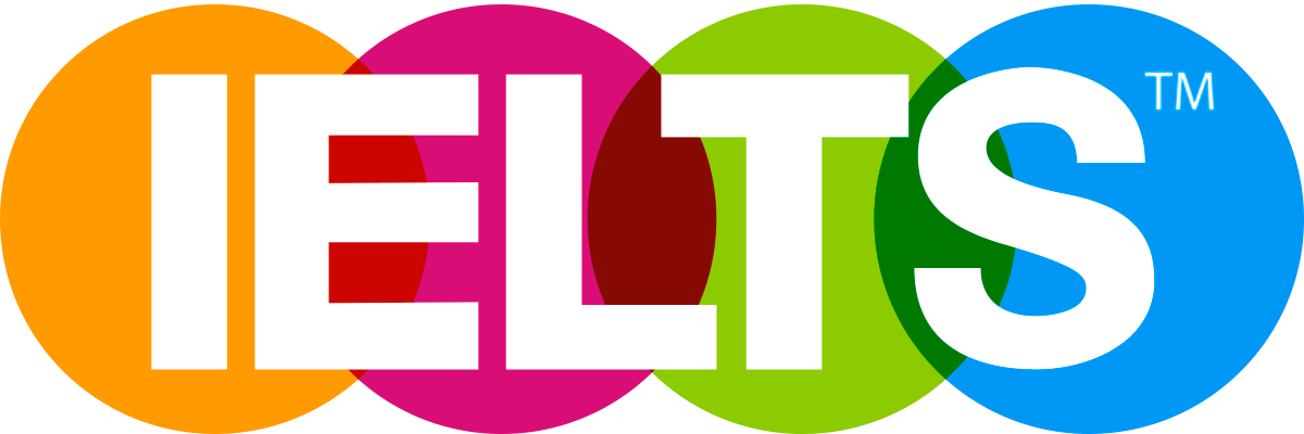IELTS logo